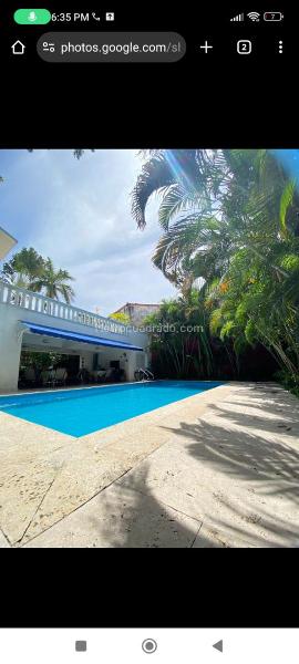 Casa – Cartagena de Indias - Más
