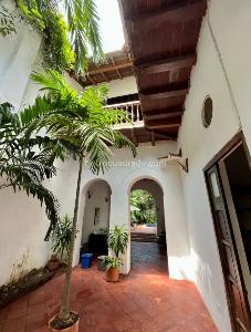 Casa de 5 alcobas en venta en El Centro, Cartagena, 447 m² · foto 4 de 18