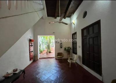 Casa de 5 alcobas en venta en El Centro, Cartagena, 447 m² · foto 8 de 18
