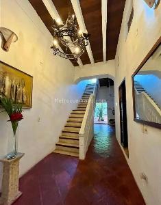 Casa de 5 alcobas en venta en El Centro, Cartagena, 447 m² · foto 9 de 18
