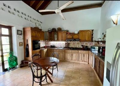 Casa de 5 alcobas en venta en El Centro, Cartagena, 447 m² · foto 13 de 18