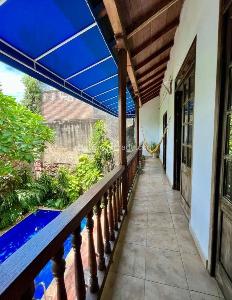 Casa de 5 alcobas en venta en El Centro, Cartagena, 447 m² · foto 15 de 18