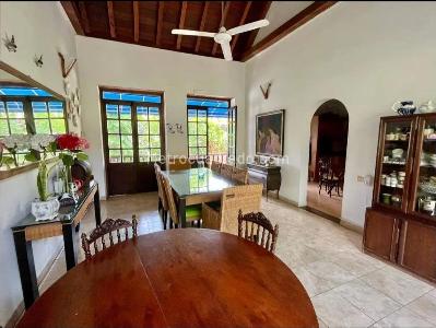 Casa de 5 alcobas en venta en El Centro, Cartagena, 447 m² · foto 16 de 18