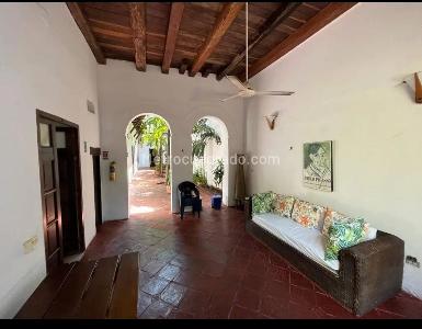 Casa de 5 alcobas en venta en El Centro, Cartagena, 447 m² · foto 17 de 18