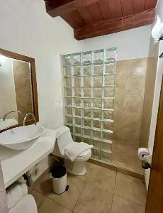 Casa de 5 alcobas en venta en El Centro, Cartagena, 447 m² · foto 18 de 18