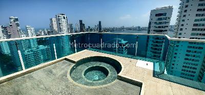Apartamento en venta en Castillo, Cartagena · foto 7 de 11