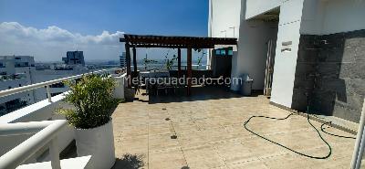 Apartamento en venta en Castillo, Cartagena · foto 8 de 11