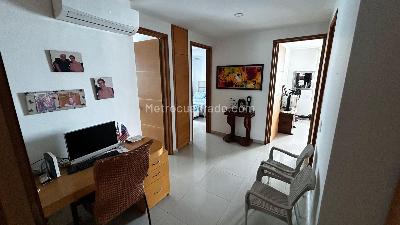 Apartamento en venta en Castillo, Cartagena · foto 10 de 11
