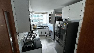 Apartamento en venta en Castillo, Cartagena · foto 2 de 11