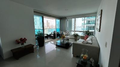 Apartamento en venta en Castillo, Cartagena · foto 3 de 11