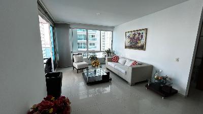 Apartamento en venta en Castillo, Cartagena · foto 4 de 11