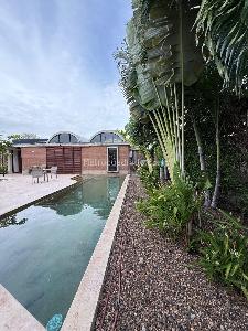 Casa de 3 alcobas en venta en Manzanillo Del Mar Zona Norte, Cartagena, 800 m² · foto 5 de 10