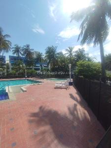 Apartamento de 3 alcobas en venta en Crespo, Cartagena, 142 m² · foto 3 de 11
