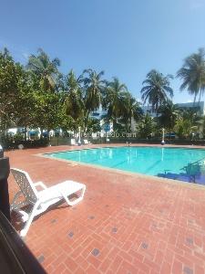 Apartamento de 3 alcobas en venta en Crespo, Cartagena, 142 m² · foto 4 de 11