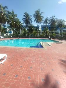 Apartamento de 3 alcobas en venta en Crespo, Cartagena, 142 m² · foto 5 de 11