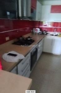 Apartamento de 3 alcobas en venta en Crespo, Cartagena, 142 m² · foto 9 de 11