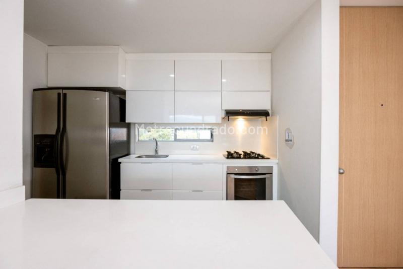 Furnished 3BR Apartment in Loma De Los Gonzalez - 4