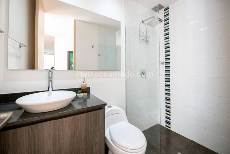 Furnished 3BR Apartment in Loma De Los Gonzalez - 6