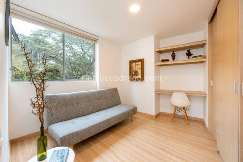 Furnished 3BR Apartment in Loma De Los Gonzalez - 7