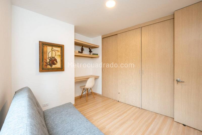 Furnished 3BR Apartment in Loma De Los Gonzalez - 8