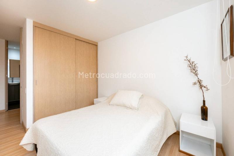 Furnished 3BR Apartment in Loma De Los Gonzalez - 9