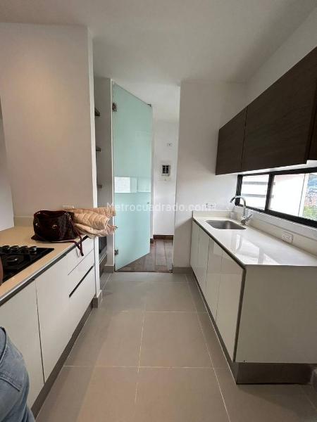 Apartamento en Arriendo, San Lucas, Envigado