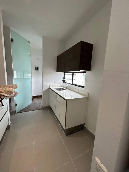 Apartamento en Arriendo, San Lucas, Envigado - 3