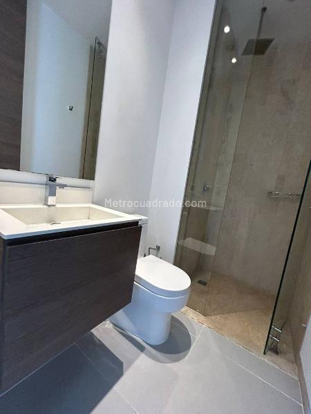 Apartamento en Arriendo, San Lucas, Envigado - 4