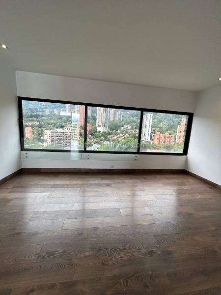 Apartamento en Arriendo, San Lucas, Envigado - 5