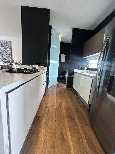 Apartamento en Arriendo, San Lucas, Envigado