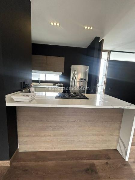 Apartamento en Arriendo, San Lucas, Envigado - 2