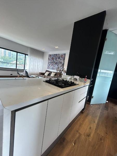 Apartamento en Arriendo, San Lucas, Envigado - 3