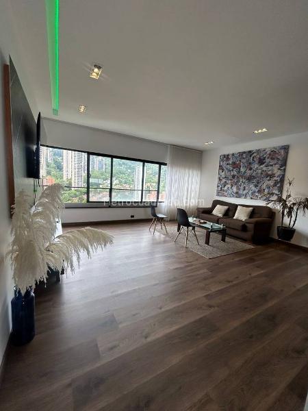 Apartamento en Arriendo, San Lucas, Envigado - 4