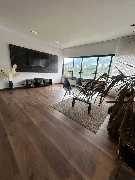 Apartamento en Arriendo, San Lucas, Envigado - 5