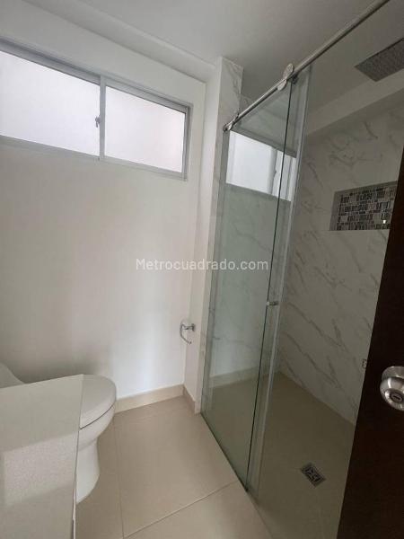 3BR Apartment in Loma Del Escobero (122 m²) - 4