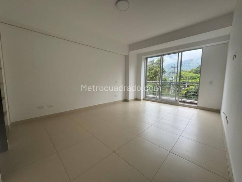3BR Apartment in Loma Del Escobero (122 m²) - 5