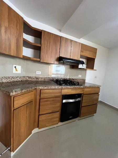 Modern 3BR Apartment in Sabaneta - 3