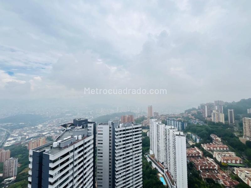 Apartamento Moderno de 2 Alcobas con Grandes Amenidades en Las Palmas