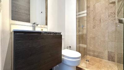 Apartamento de 2 alcobas en arriendo en San Lucas, Medellín, 100 m² · foto 11 de 17