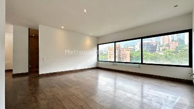 Apartamento en Arriendo, San Lucas, Medellín