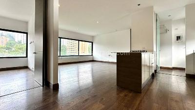Apartamento de 2 alcobas en arriendo en San Lucas, Medellín, 100 m² · foto 2 de 17