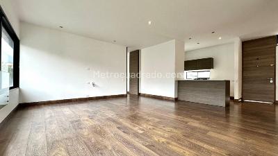 Apartamento de 2 alcobas en arriendo en San Lucas, Medellín, 100 m² · foto 4 de 17