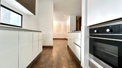 Apartamento de 2 alcobas en arriendo en San Lucas, Medellín, 100 m² · foto 6 de 17