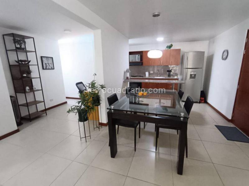 Stylish 2BR Furnished Apartment in Castropol - 5