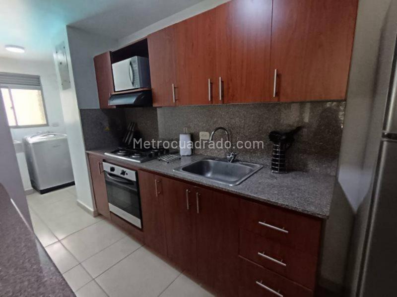 Stylish 2BR Furnished Apartment in Castropol - 7
