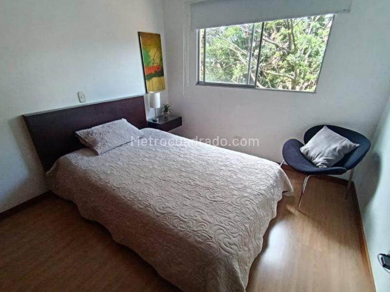 Stylish 2BR Furnished Apartment in Castropol - 8