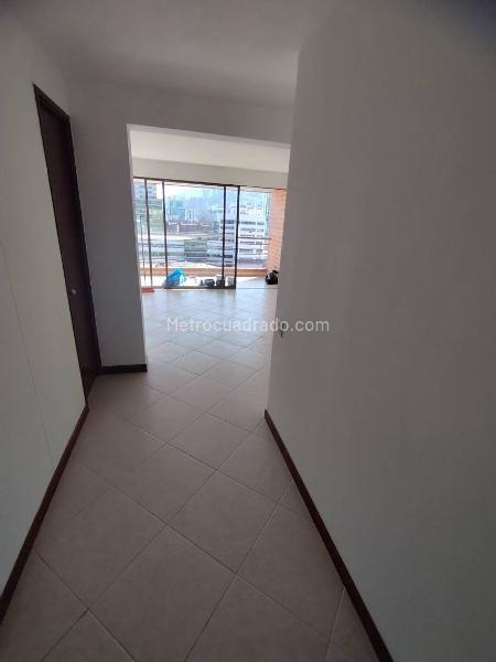 Apartamento Moderno de 2 Alcobas en El Poblado - 5