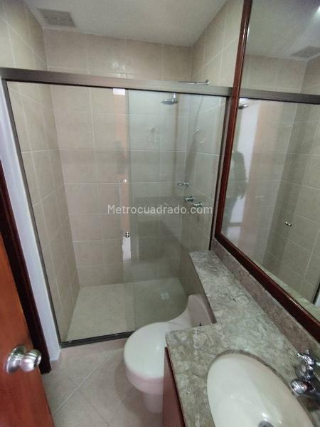 Apartamento Moderno de 2 Alcobas en El Poblado - 9