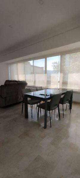 Apartamento amplio de 5 alcobas en arriendo en El Poblado - 4