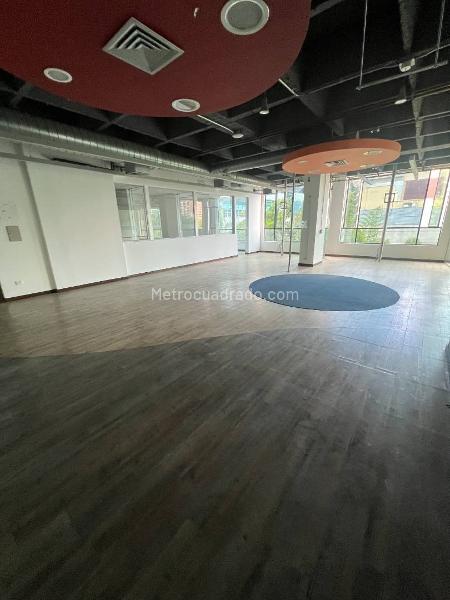 Local Comercial en Arriendo, Poblado, Medellín - Widok 3